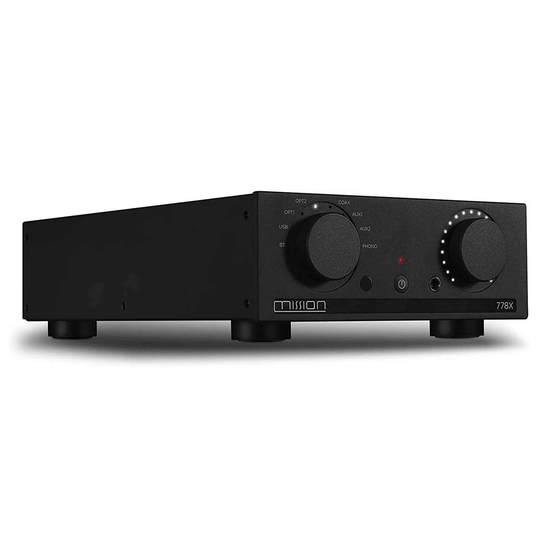 Mission: 778X Integrated Amplifier w/ Bluetooth - Image 5