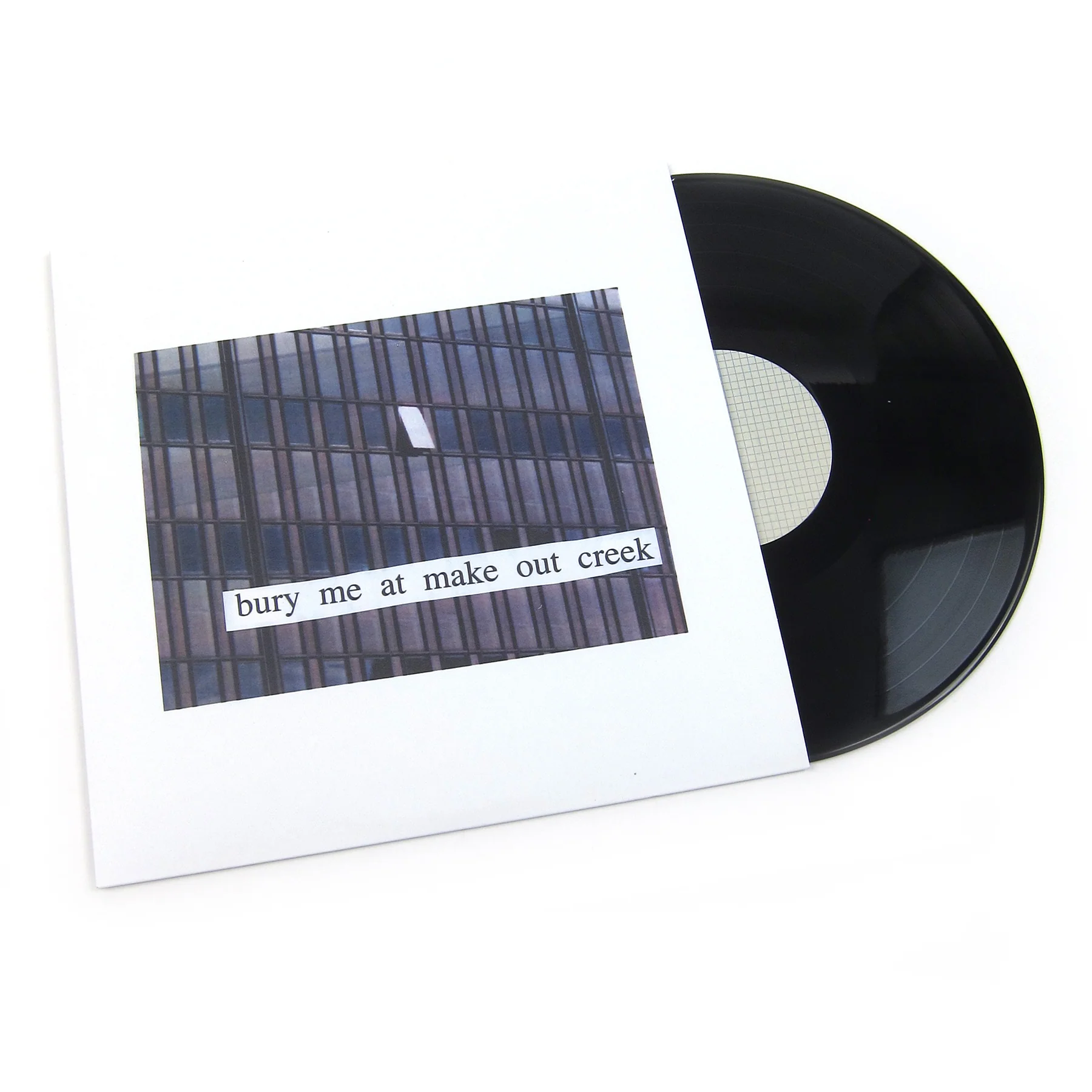 Mitski: Bury Me At Makeout Creek Vinyl LP
