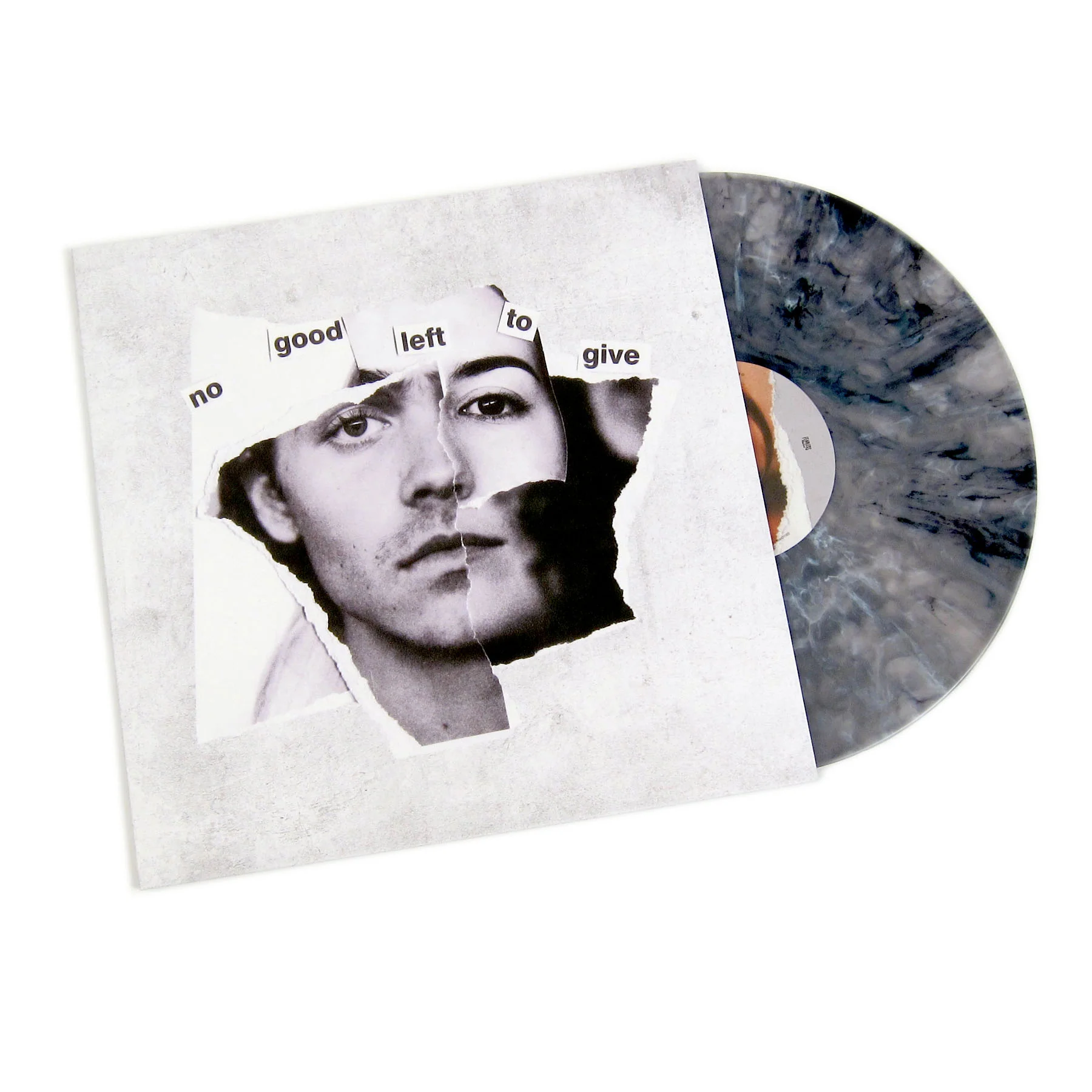 Movements: No Good Left To Give (Colored Vinyl) Vinyl LP