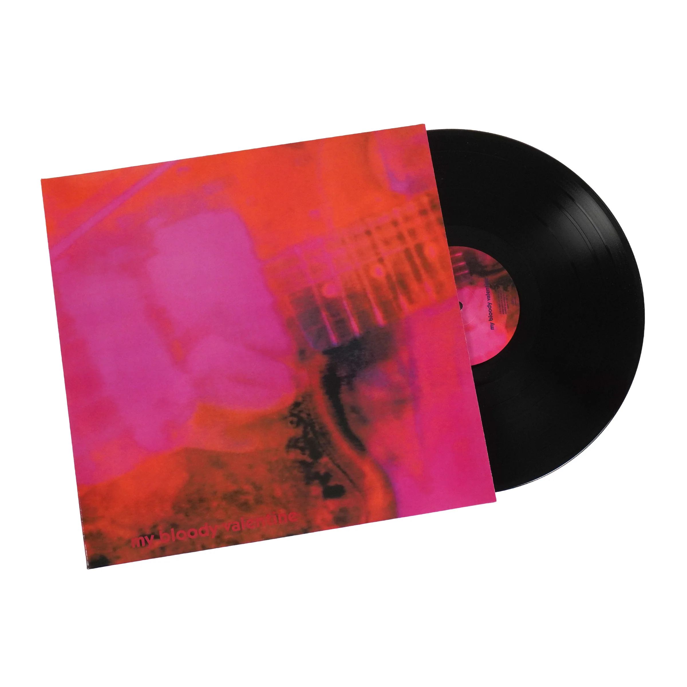 My Bloody Valentine: Loveless (Import) Vinyl LP