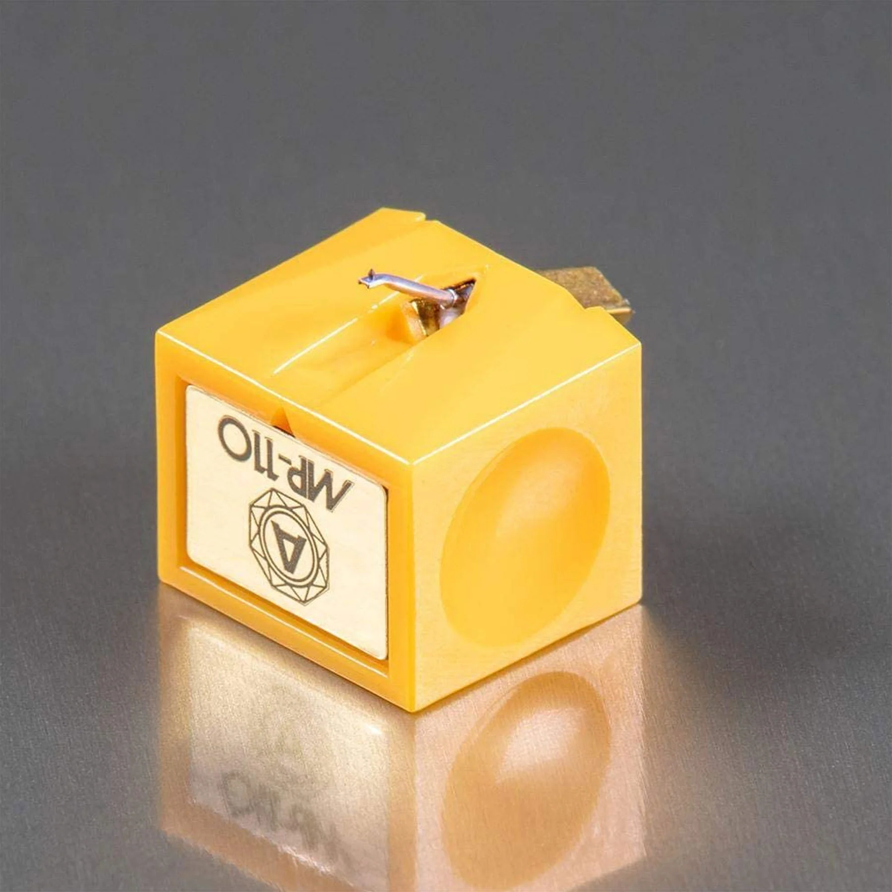 Nagaoka: Replacement Stylus for MP-110 (JN-P110) - Image 3