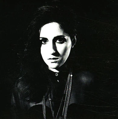 Nite Jewel: One Second Of Love LP / CD