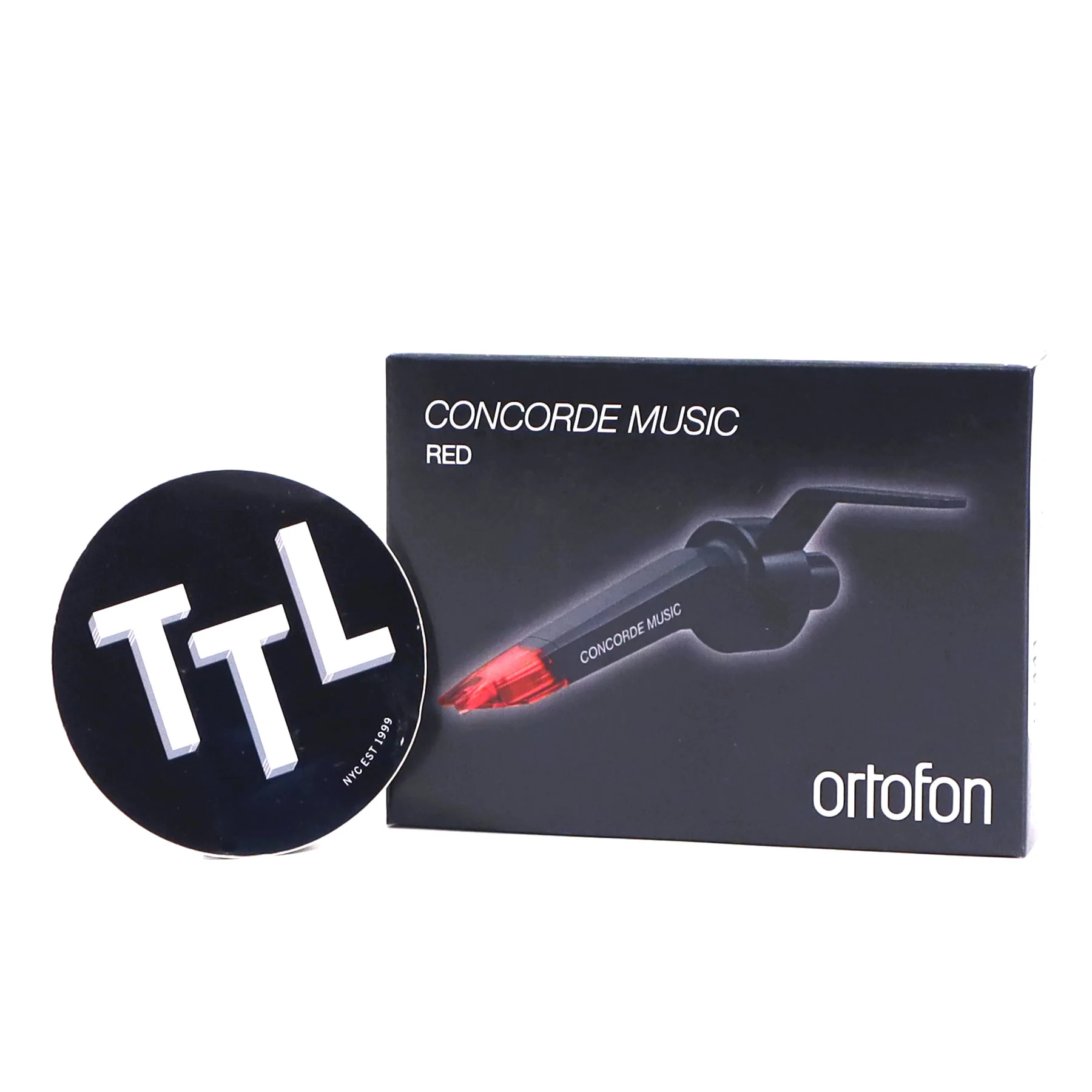 Ortofon: Concorde Music Hifi Cartridge - Image 13