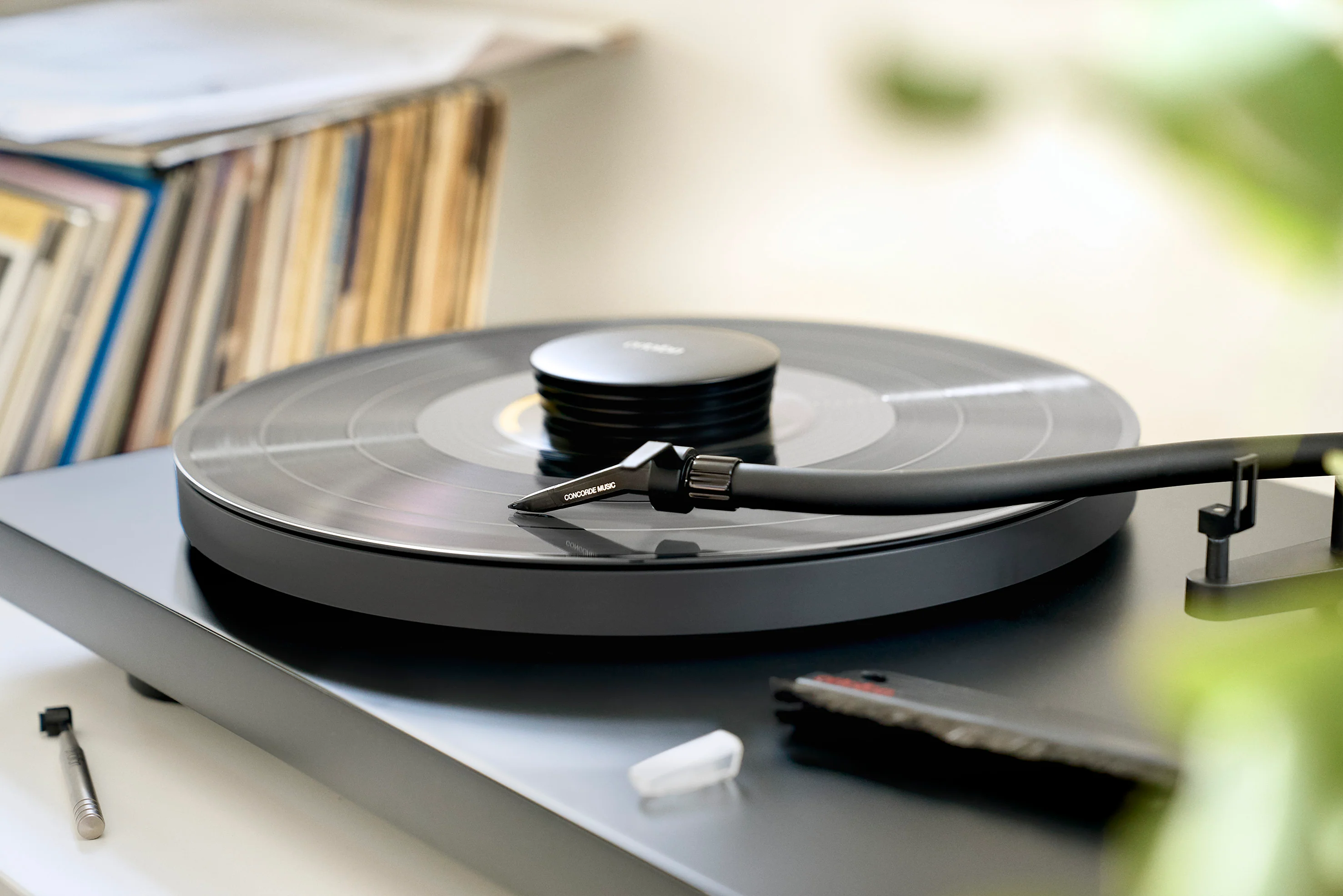 Ortofon: Concorde Music Hifi Cartridge - Image 14