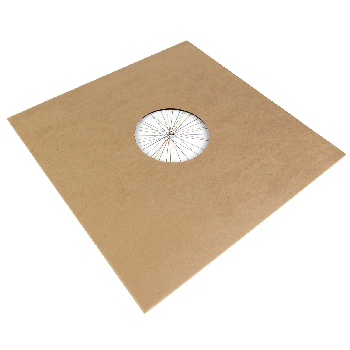 Percussions: KHLHI / Sext (Four Tet) Vinyl 12"