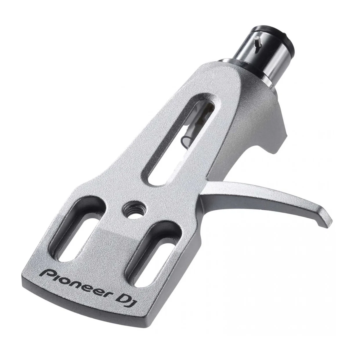 Pioneer DJ: Headshell - Silver (PC-HS01-S)
