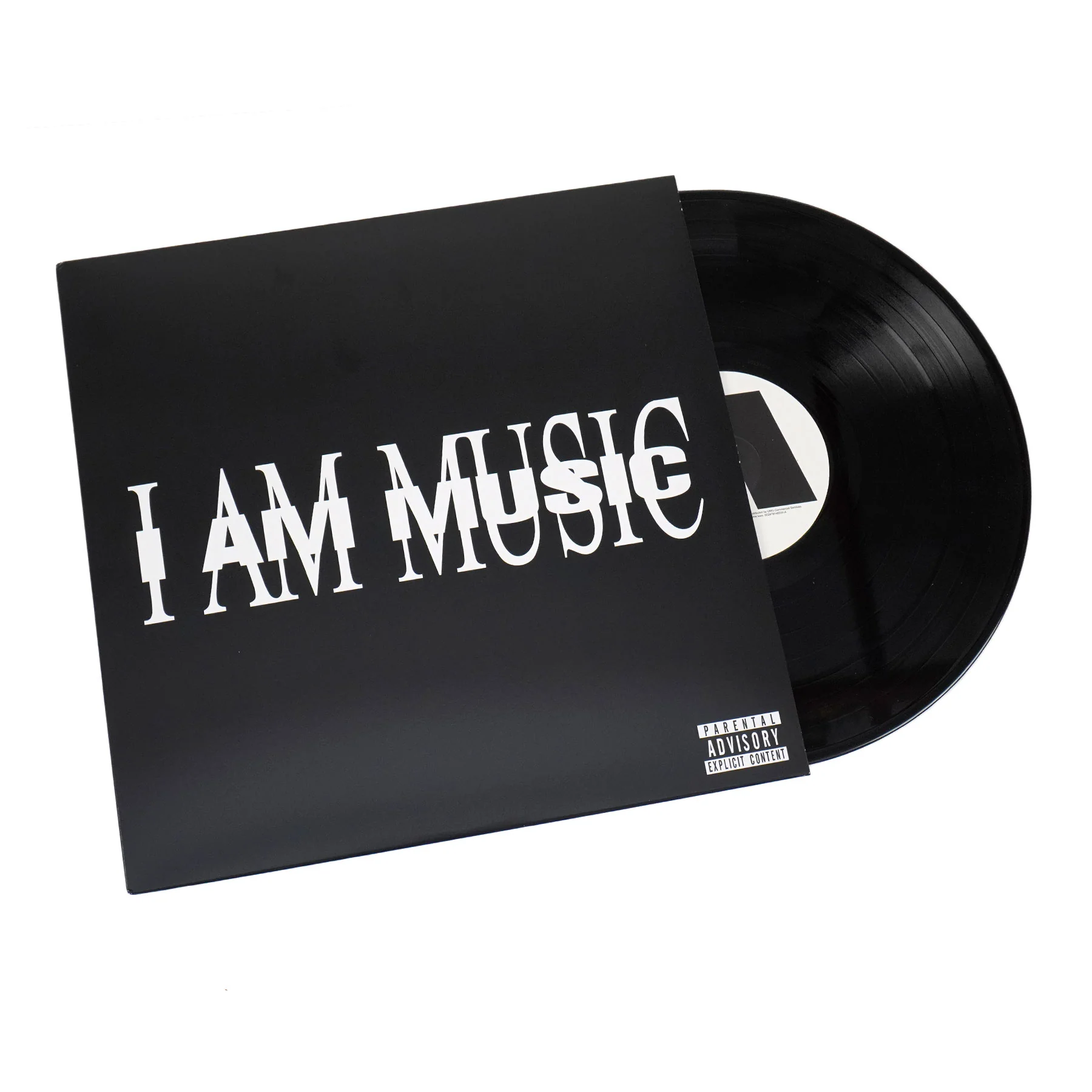Playboi Carti: MUSIC Vinyl 2LP
