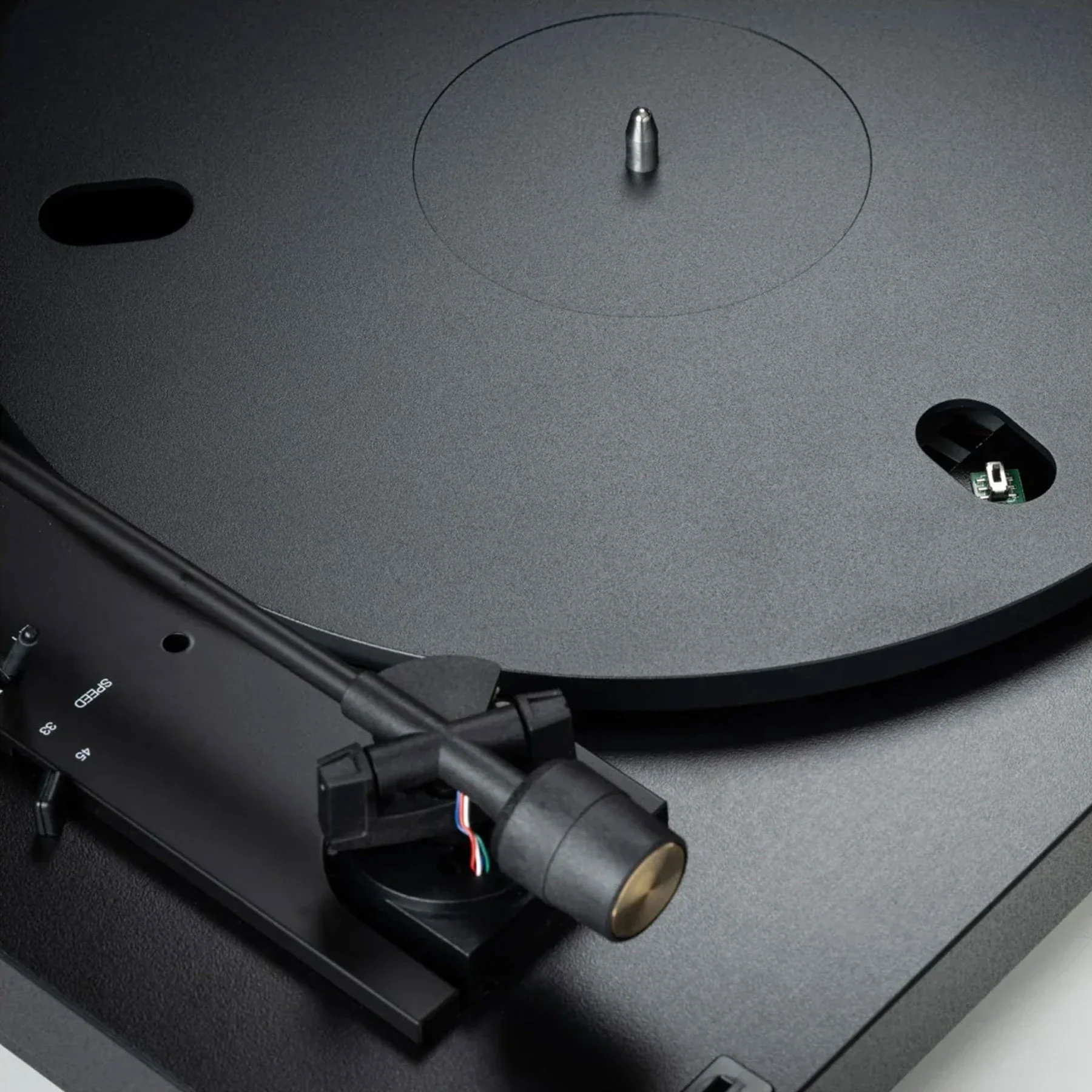 Pro-Ject: A1.2 Automatic Turntable - PRE-ORDER - Image 4