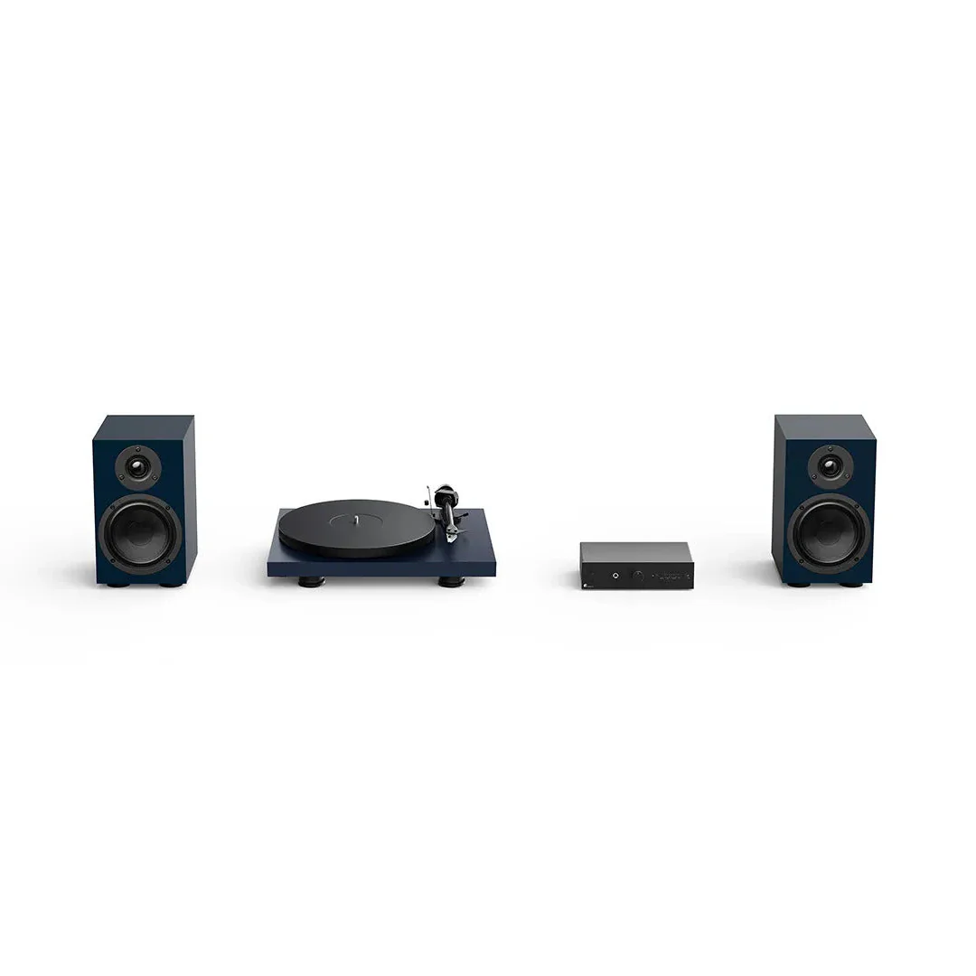 Pro-Ject: Colorful Audio System 2 Turntable Package - PRE-ORDER - Image 4