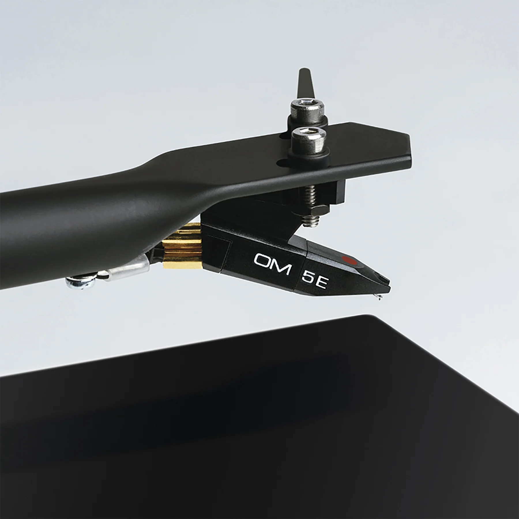 Pro-Ject: T1 Phono SB Turntable - Black (Turntable Lab Exclusive) - Image 6