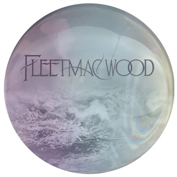 Psychemagik: Fleetmac Wood (Psychemagik, Red Ken) Vinyl 12"