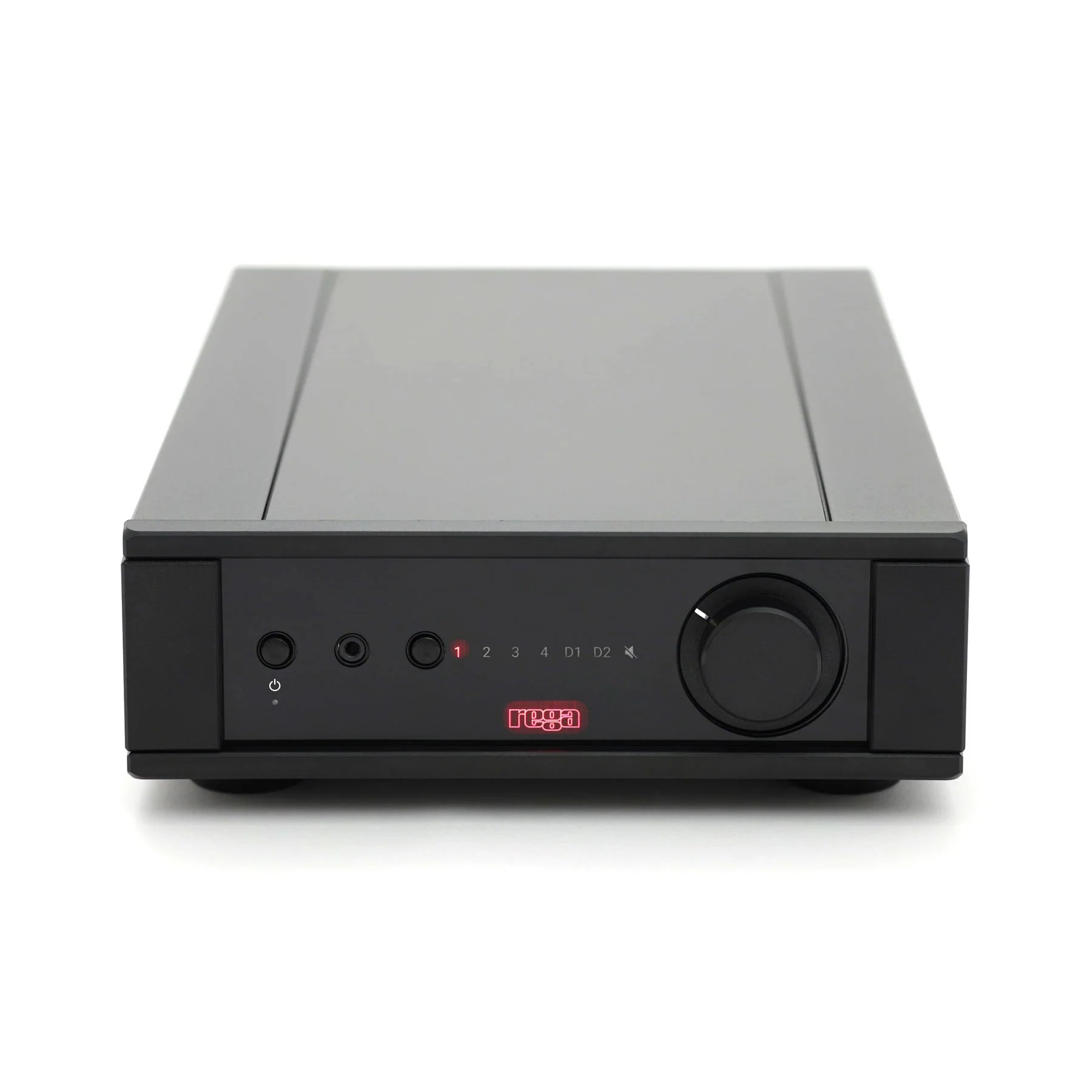 Rega: Brio MK7 Integrated Amplifier