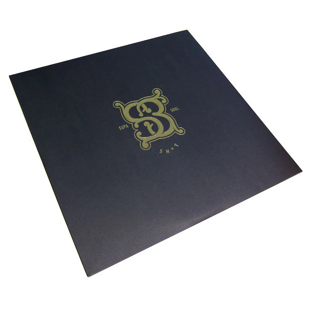 S3: Supa Soul Sh*t (Miles Bonny & Brenk Sinatra) 2LP