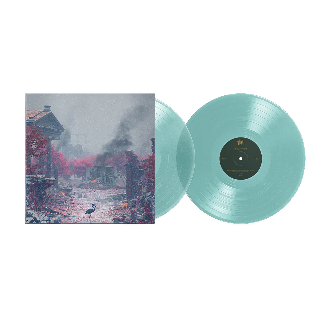Sleep Token: Even In Arcadia - Instrumentals (Colored Vinyl) Vinyl LP - PRE-ORDER