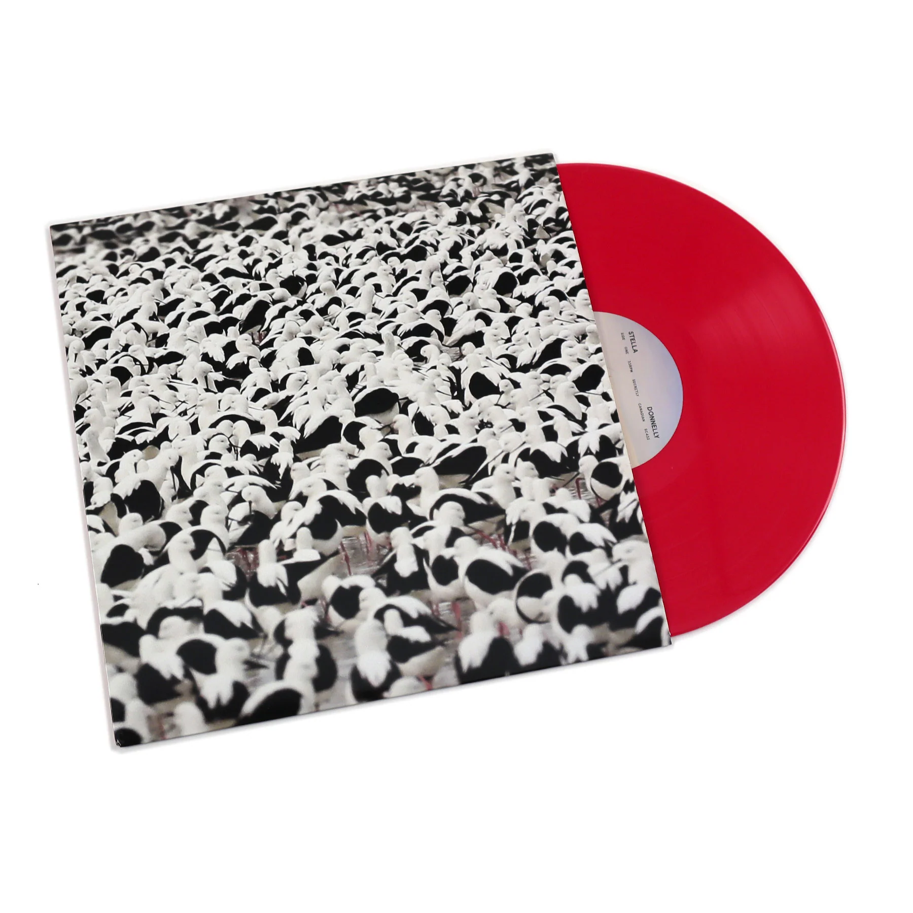 Stella Donnelly: Flood (Colored Vinyl) Vinyl LP