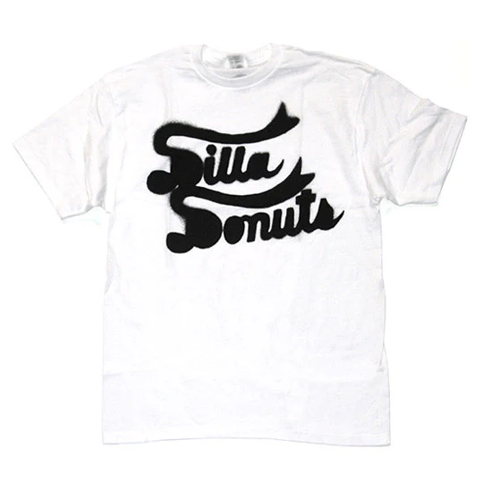 Stones Throw: Dilla Donuts Shirt - Image 2
