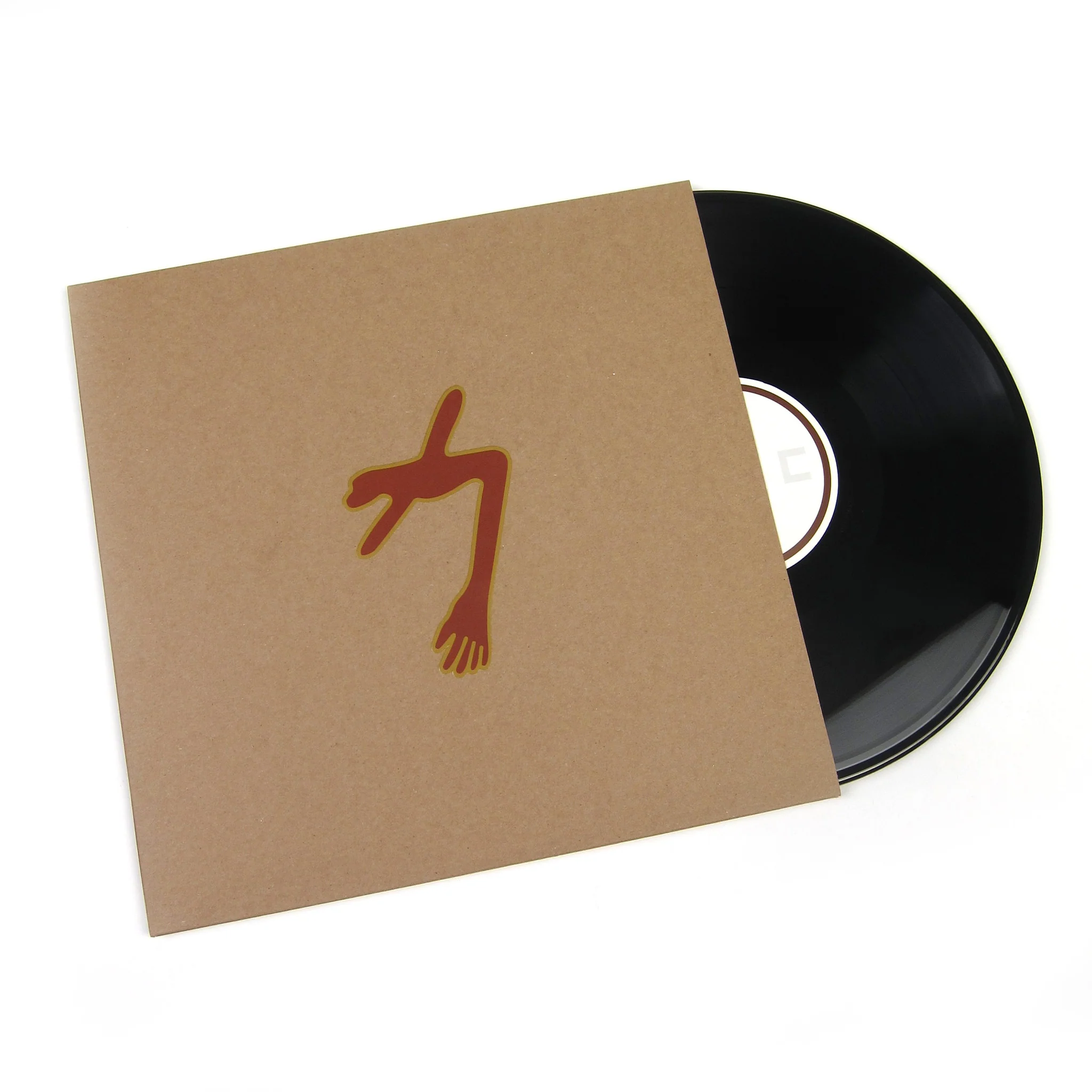 Swans: The Glowing Man Vinyl 3LP