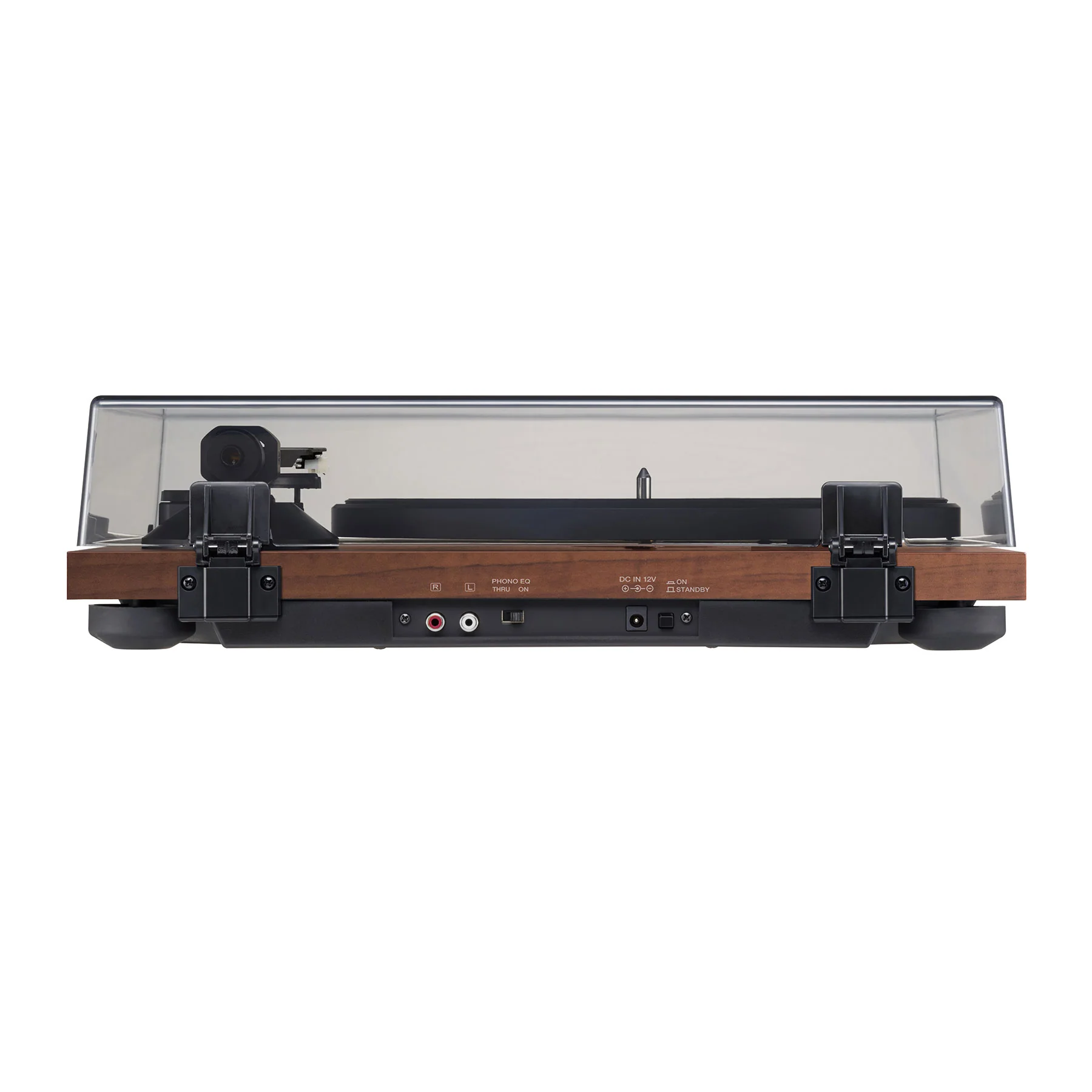 Teac: TN-280BT Turntable w/ Bluetooth - Walnut (TN280BTA3WA) - Image 3