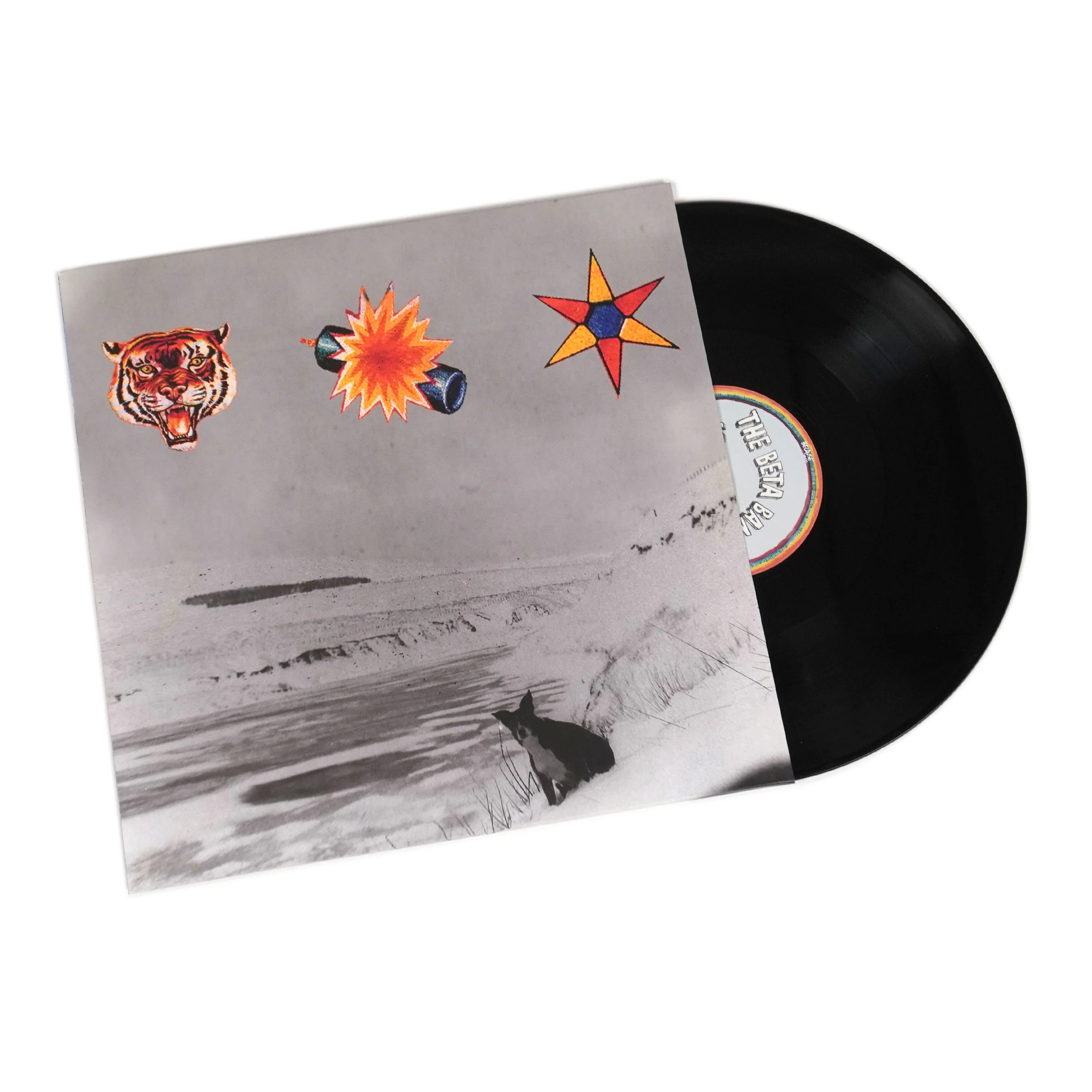 The Beta Band: The Three EPs (180g) Vinyl 2LP