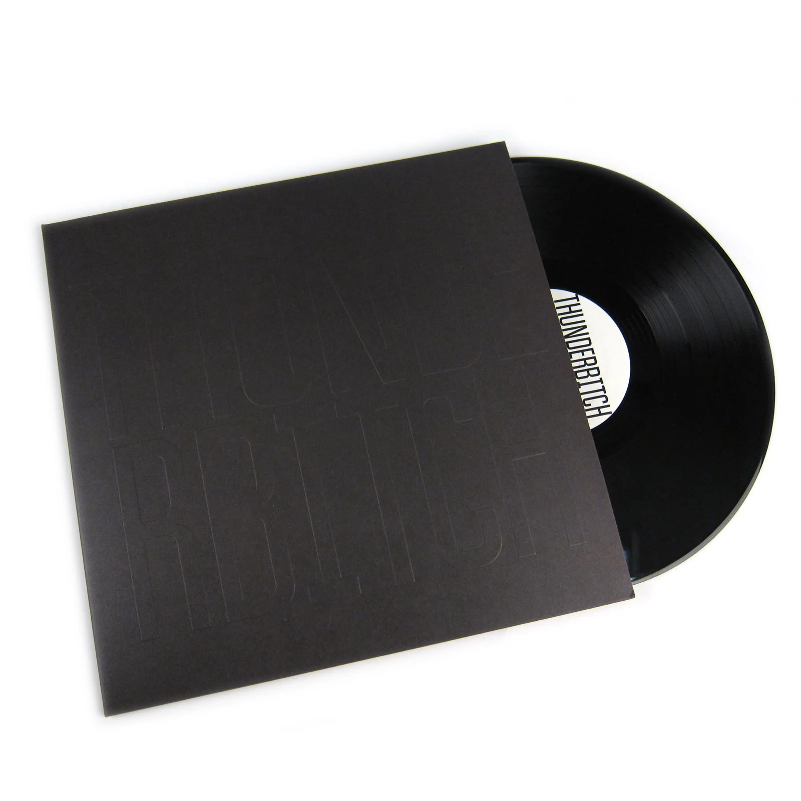 Thunderbitch: Thunderbitch (Alabama Shakes) Vinyl LP