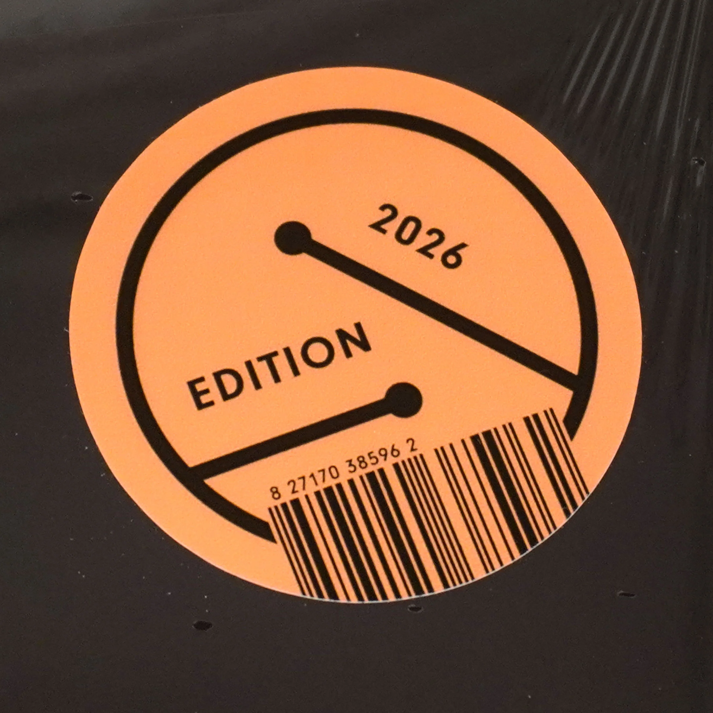 Todd Terje: Ragysh Vinyl 12" - Image 3