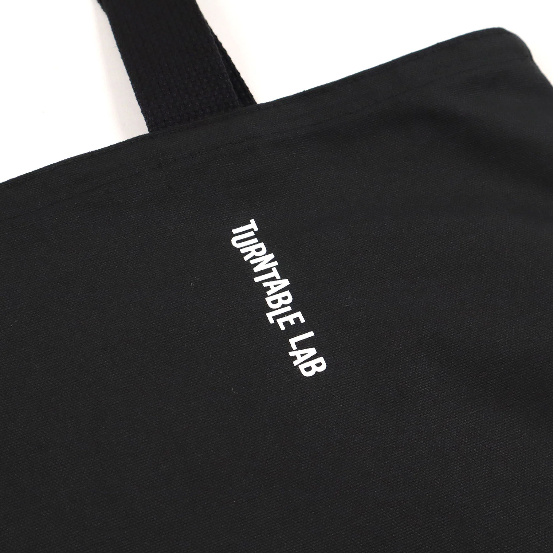 Turntable Lab: Revisited 05 Tote Bag - Gradience - Image 4