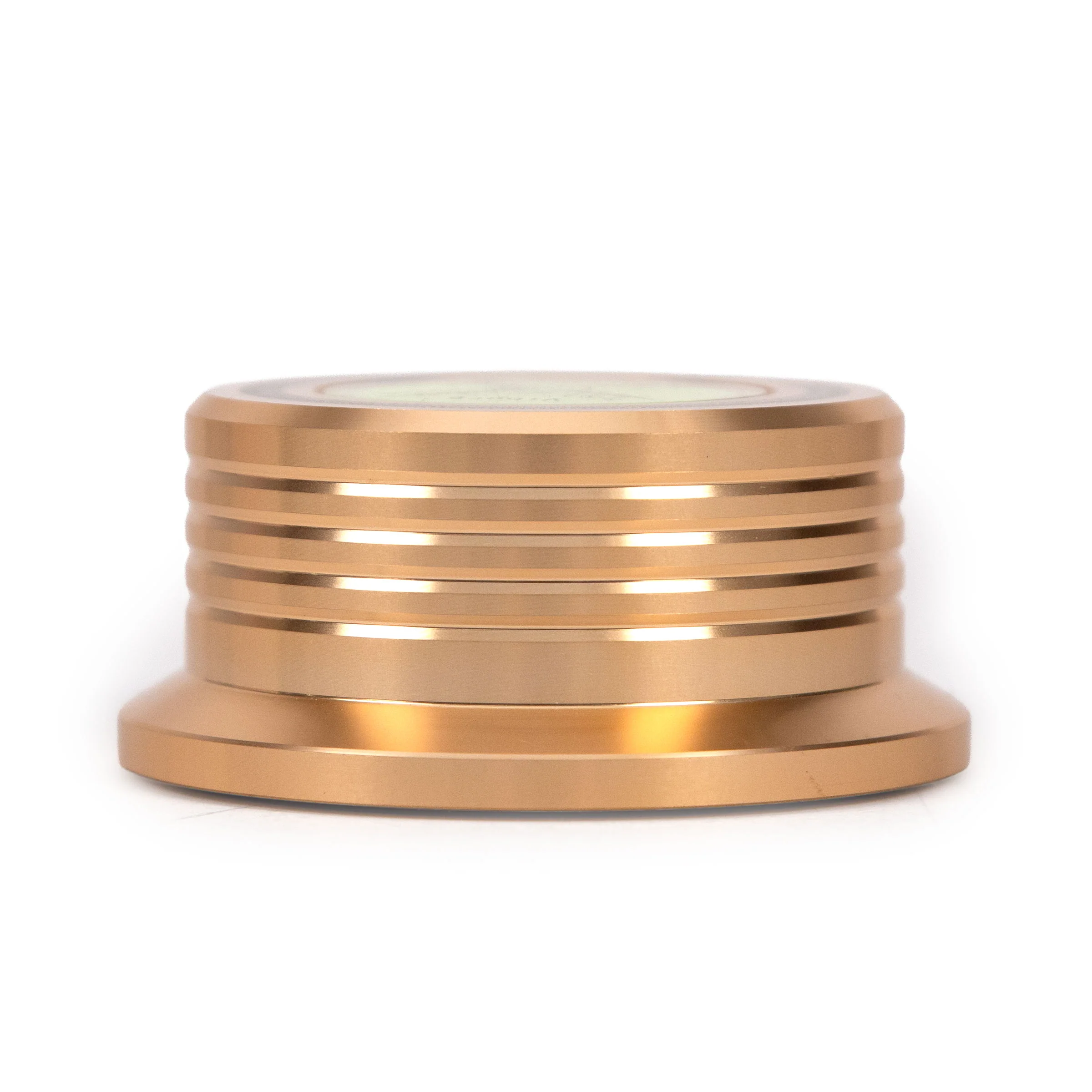 Viborg: Record Stabilizer Weight - Gold - Image 5