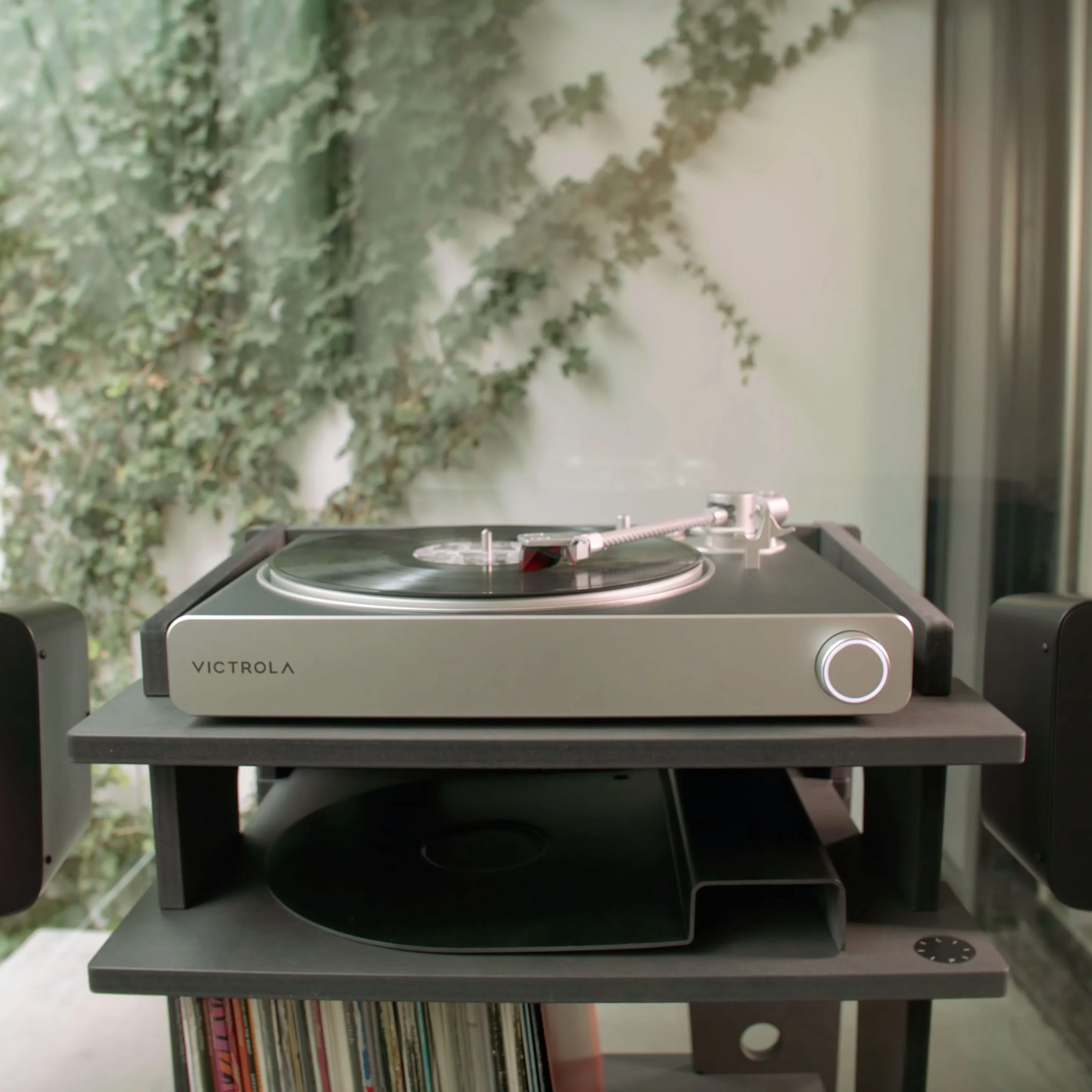 Victrola: Stream Carbon (Works With Sonos) Turntable - Image 2