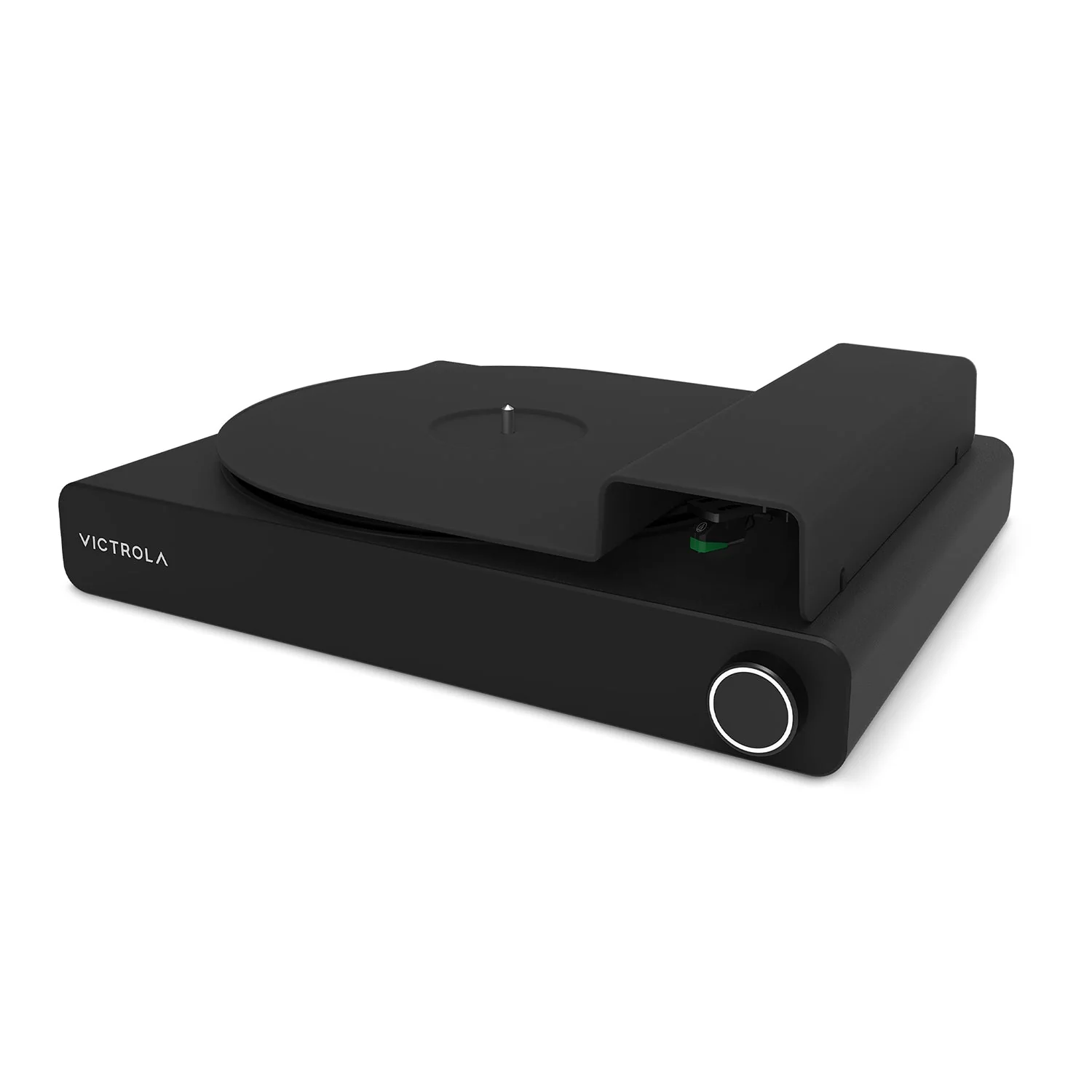 Victrola: Stream Onyx (Bluetooth / Wi-Fi / Works With Sonos) Turntable - Image 4