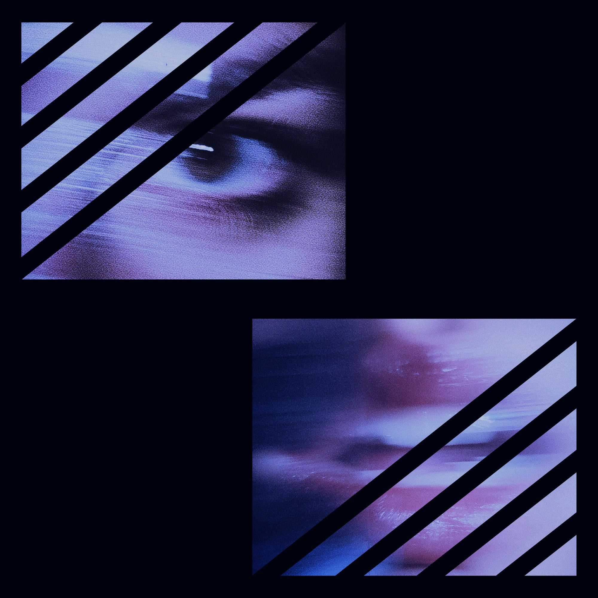 Whirr & Luster: Whirr And Luster (Indie Exclusive Colored Vinyl) Vinyl LP - PRE-ORDER - Image 2