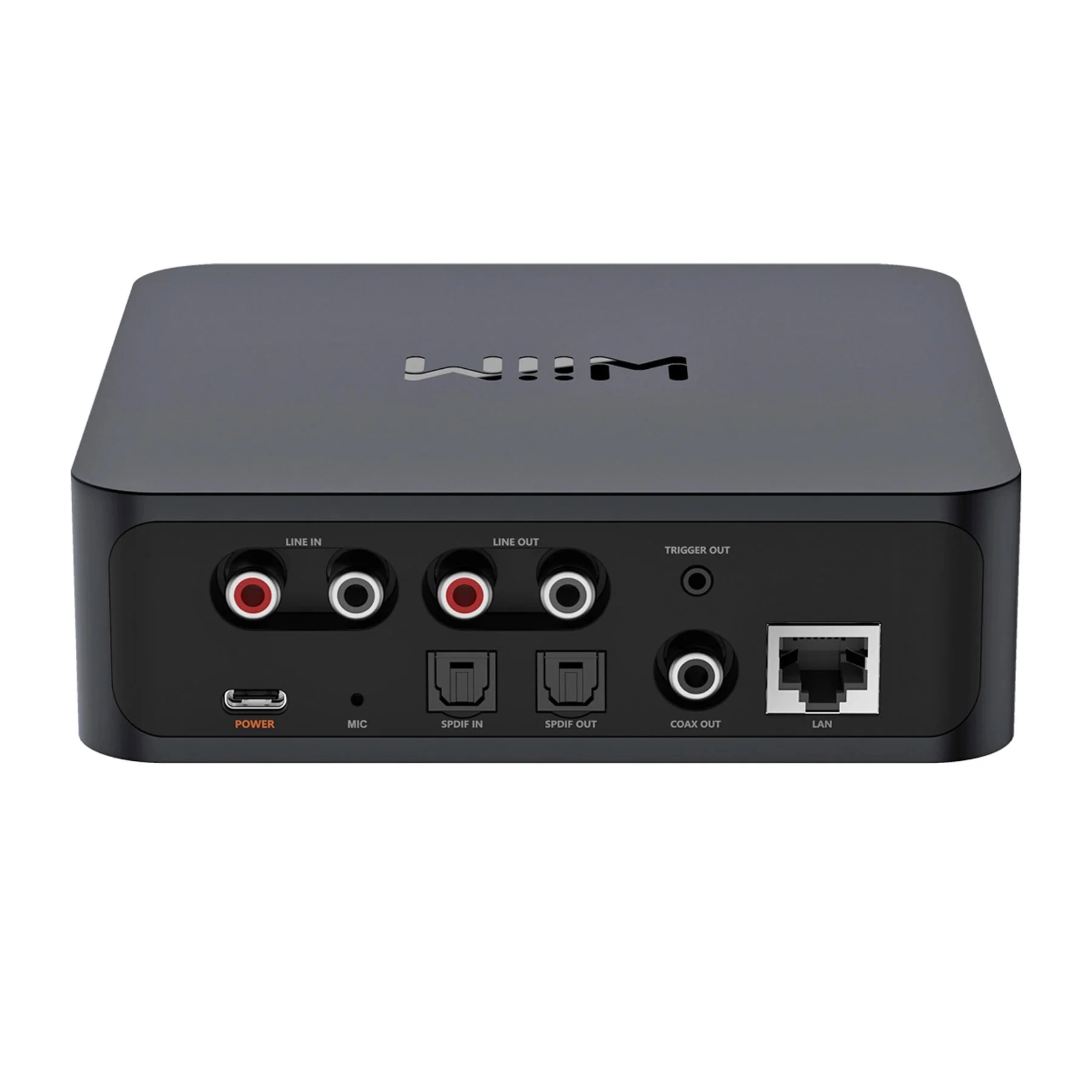 WiiM: Pro Plus Music Streamer - Image 2