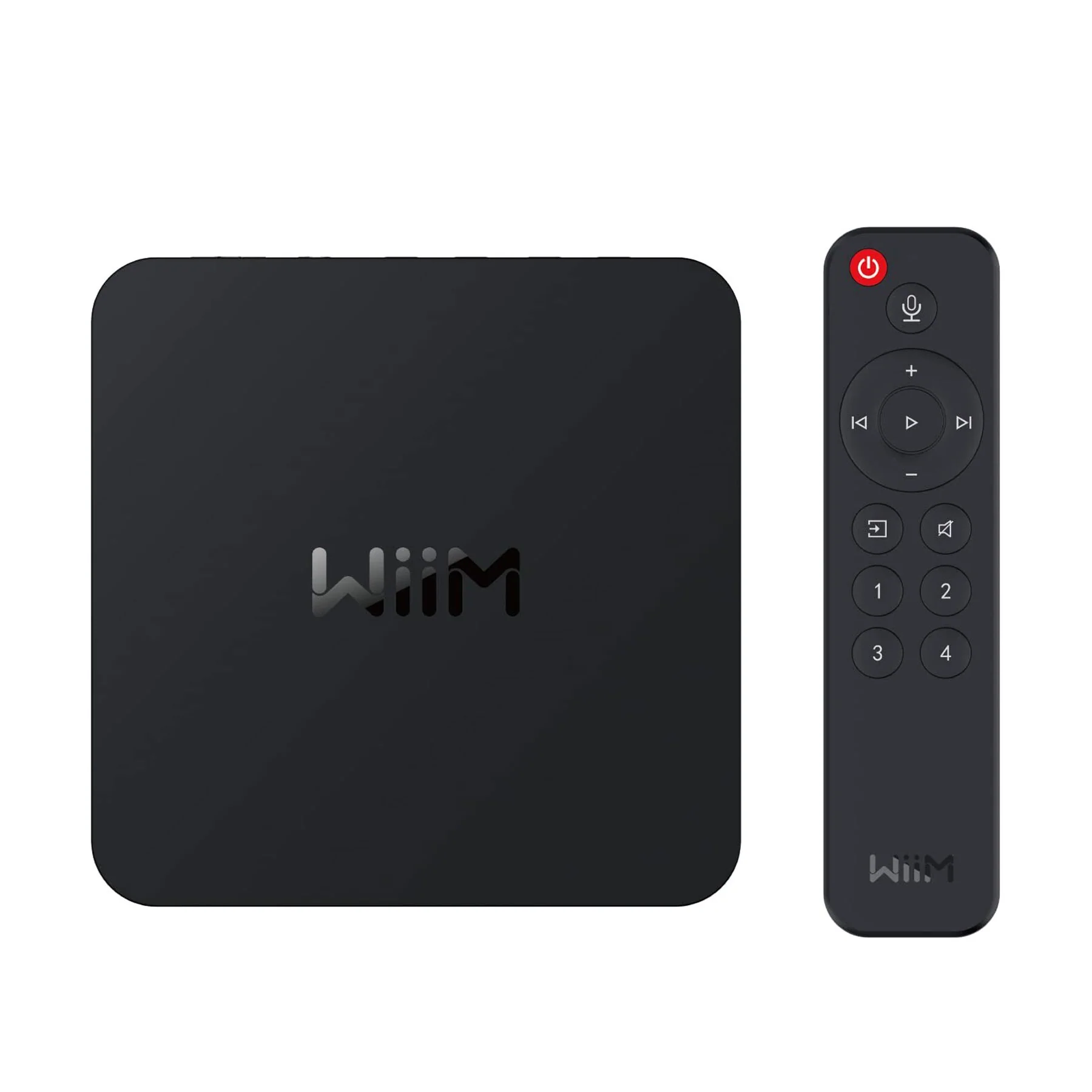 WiiM: Pro Plus Music Streamer - Image 3