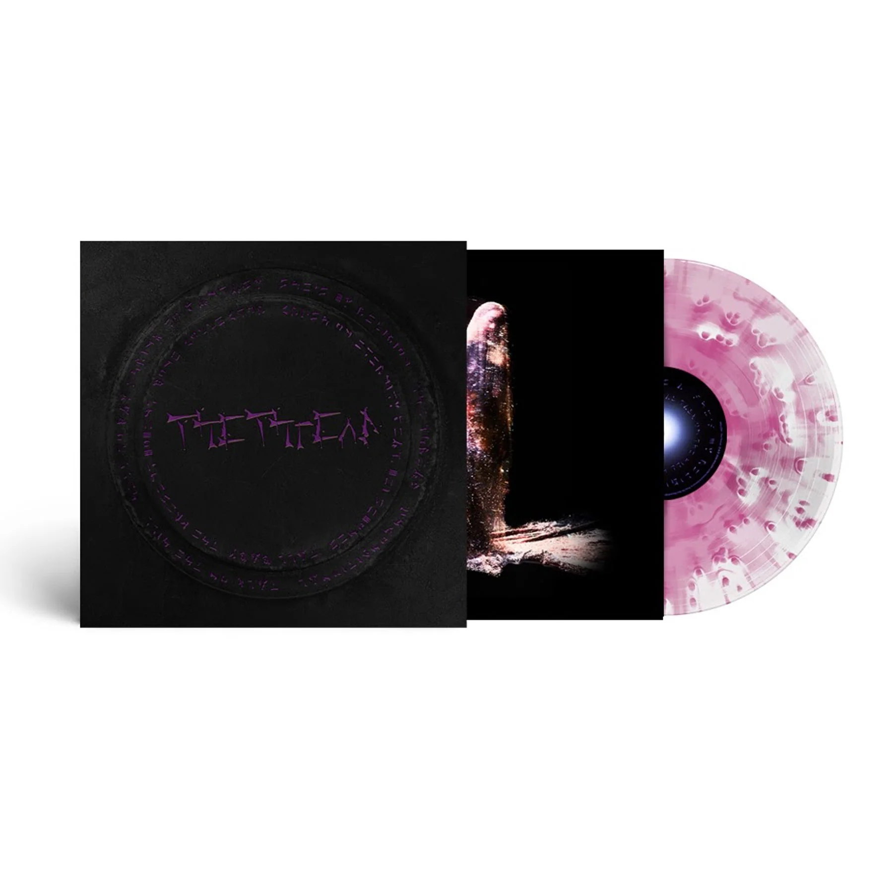 Willow: The Thread (Colored Vinyl) Vinyl LP - Image 2