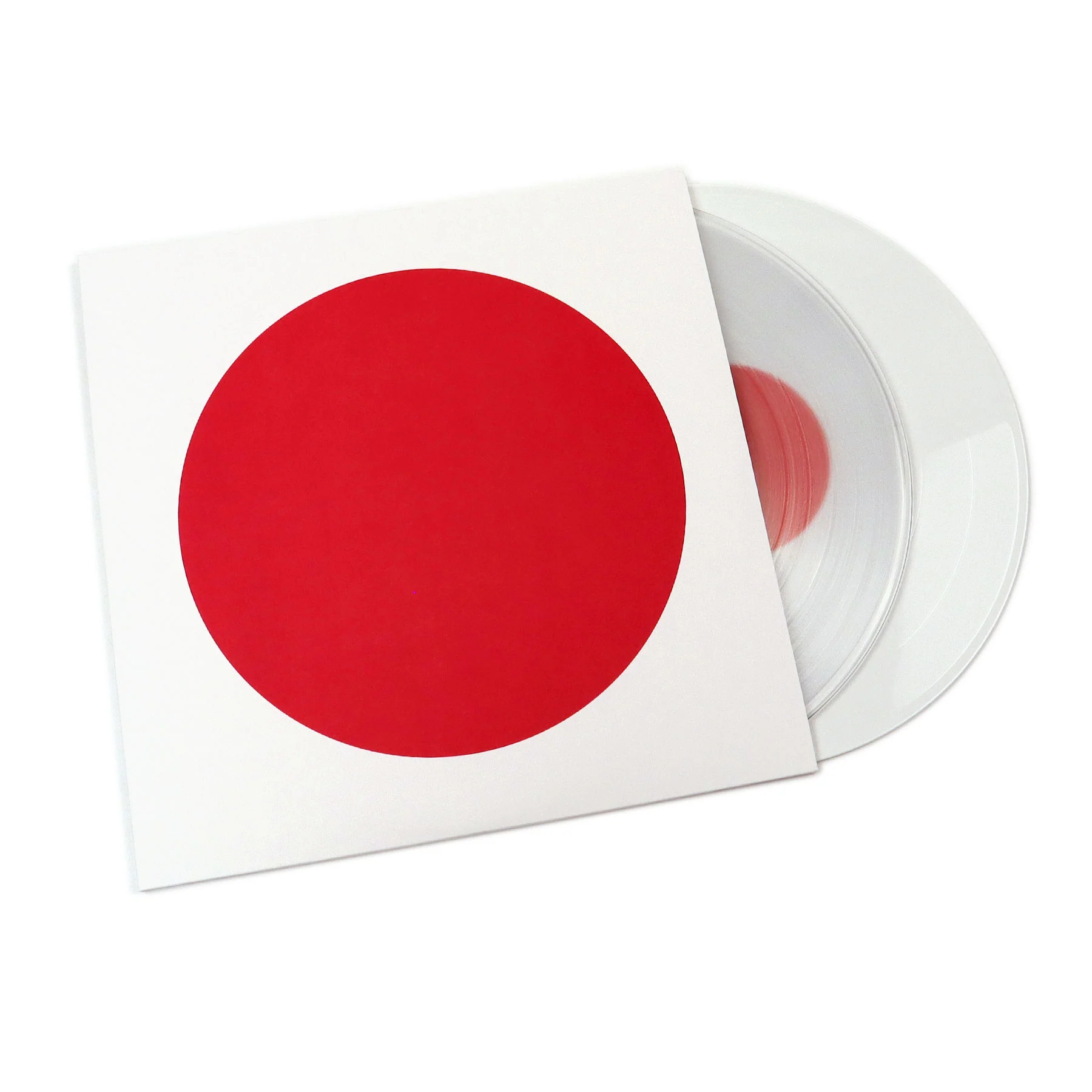 Xiu Xiu: Plays The Music Of Twin Peaks (180g, Colored Vinyl) Vinyl 2LP